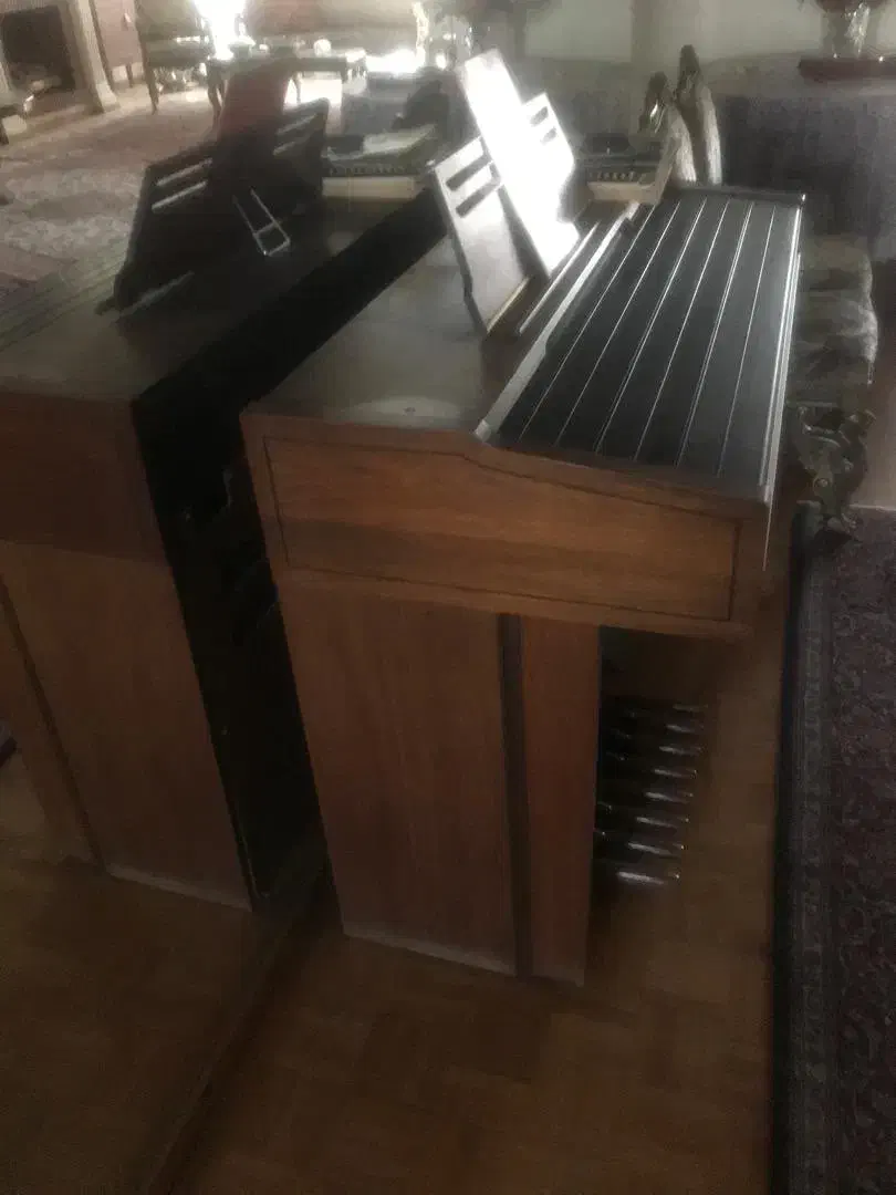 ارگ یاماها ژاپن|پیانو، کیبورد، آکاردئون|تهران, امانیه|دیوار