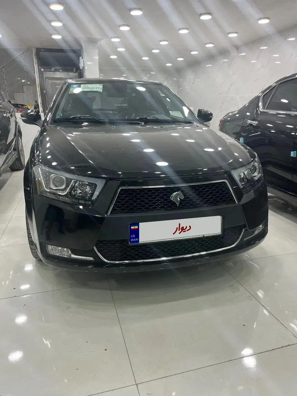 دنا اپشنال خشک|خودرو سواری و وانت|تهران, توحید|دیوار