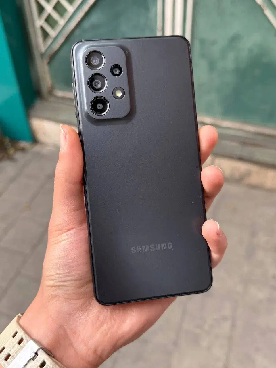 A33|موبایل|تهران, گلچین|دیوار