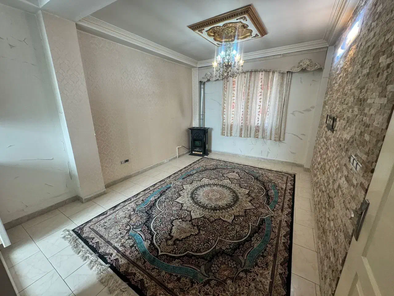 آپارتمان ۴۲ متری/تکواحدی/ سی متری جی|فروش آپارتمان|تهران, امام زاده عبدالله|دیوار