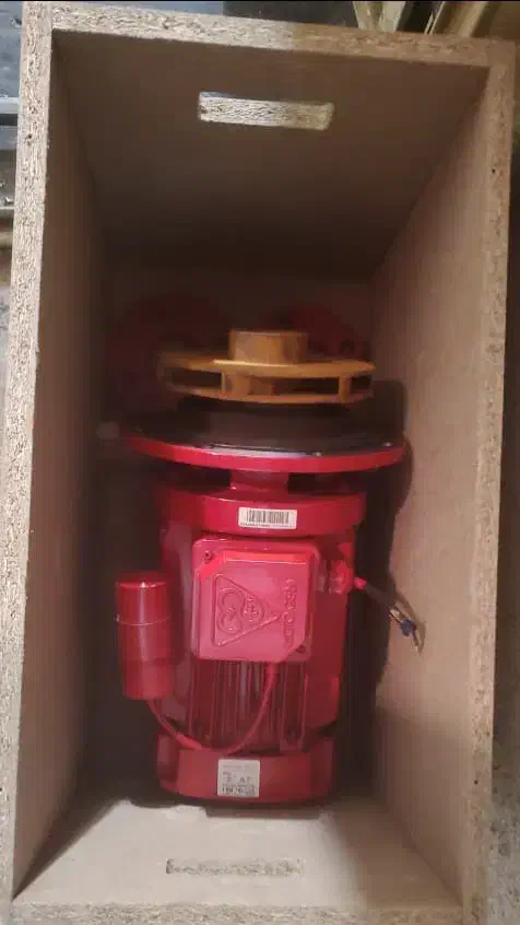 فروش پمپ سیرکولاتور  ارس A7 نو|ماشین‌آلات صنعتی|تهران, آذربایجان|دیوار