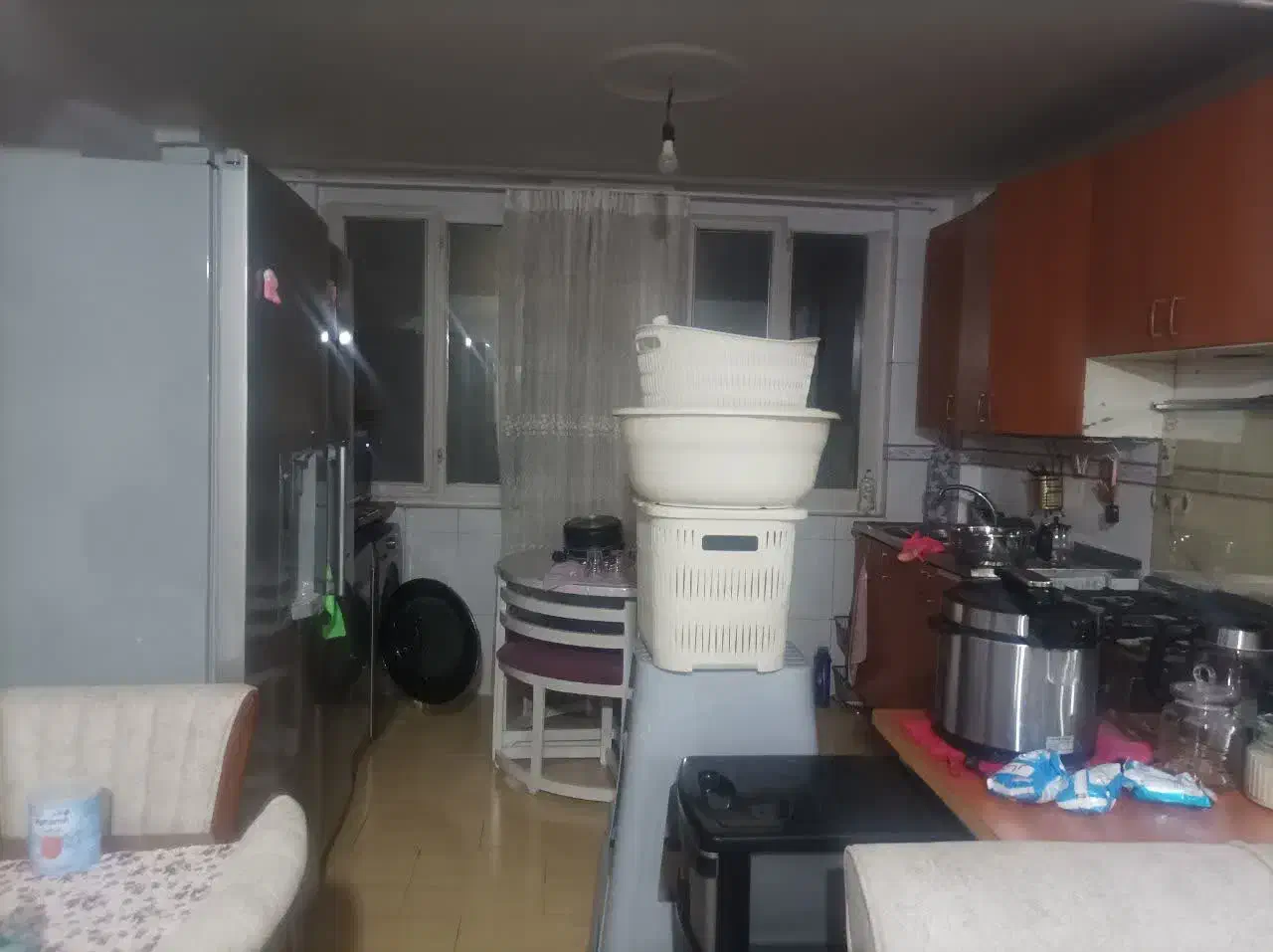 اجاره 60متری دوخوابه|اجارهٔ آپارتمان|تهران, صفا|دیوار