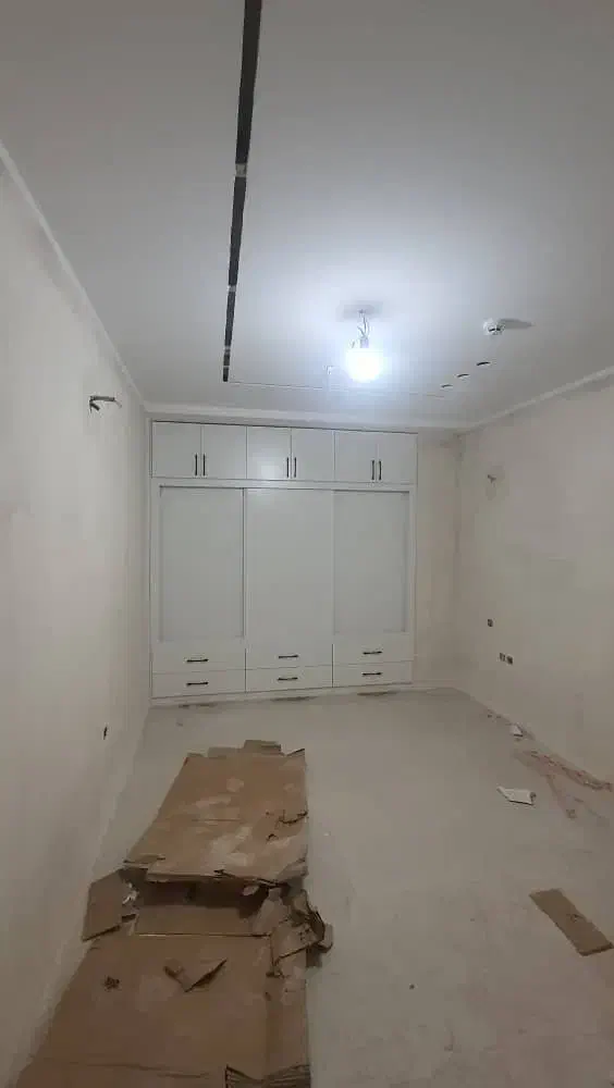 رهن آپارتمان ۸۳ متری|اجارهٔ آپارتمان|شاهینشهر, خانه کارگر|دیوار