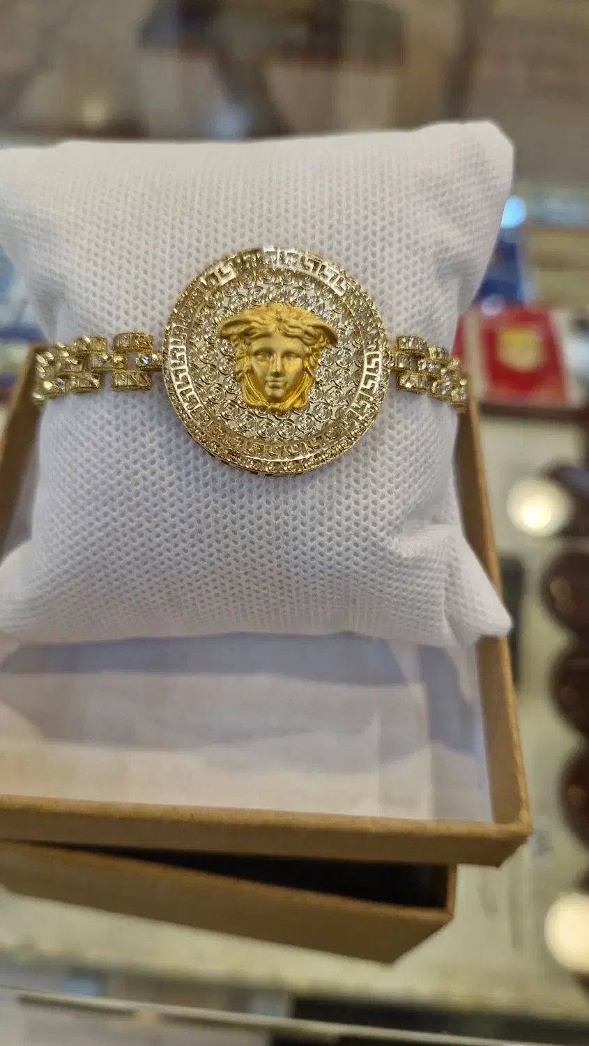 بجنب تموم شد|جواهرات|اصفهان, سرتاوه|دیوار