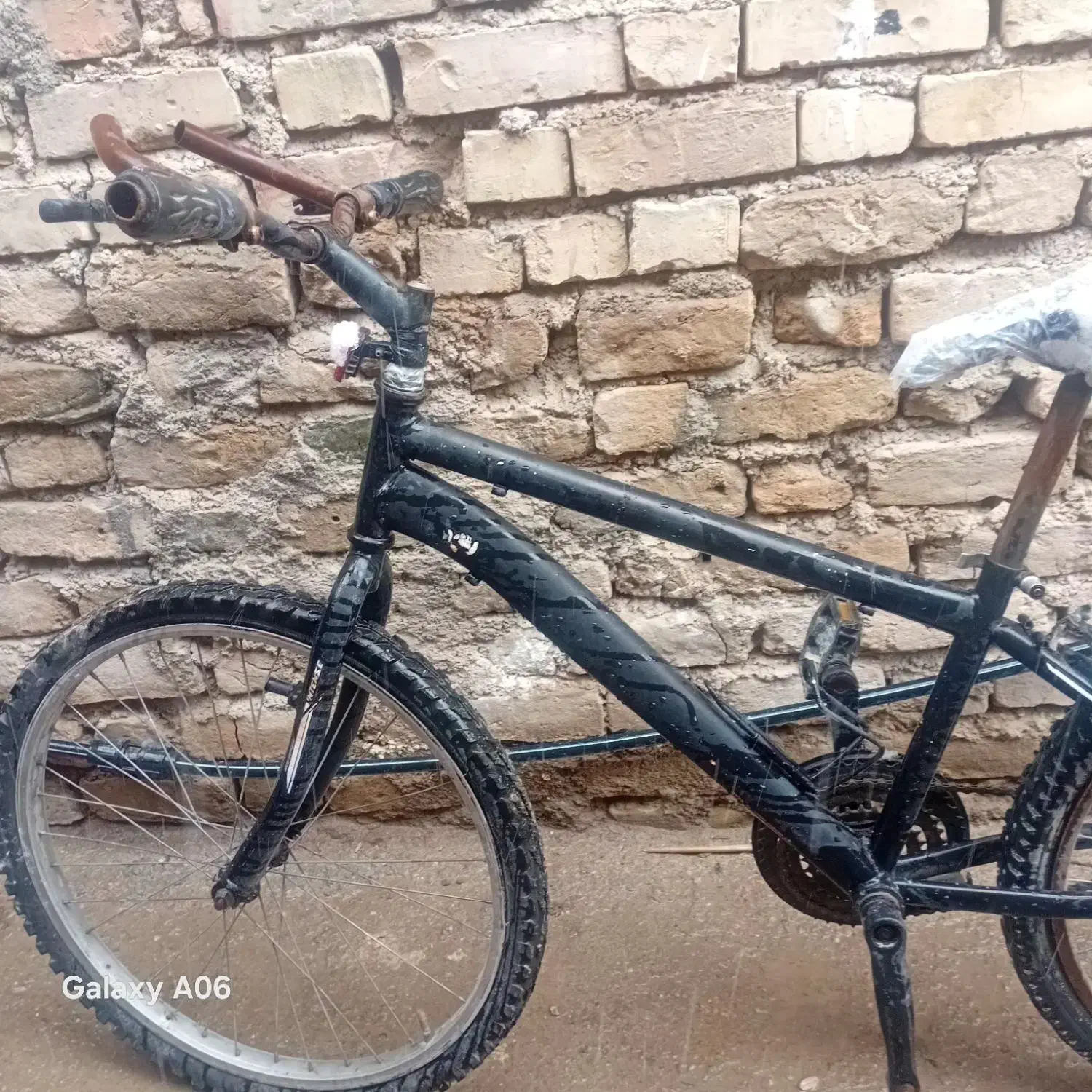 دوچرخه|دوچرخه، اسکیت، اسکوتر|بجنورد, |دیوار