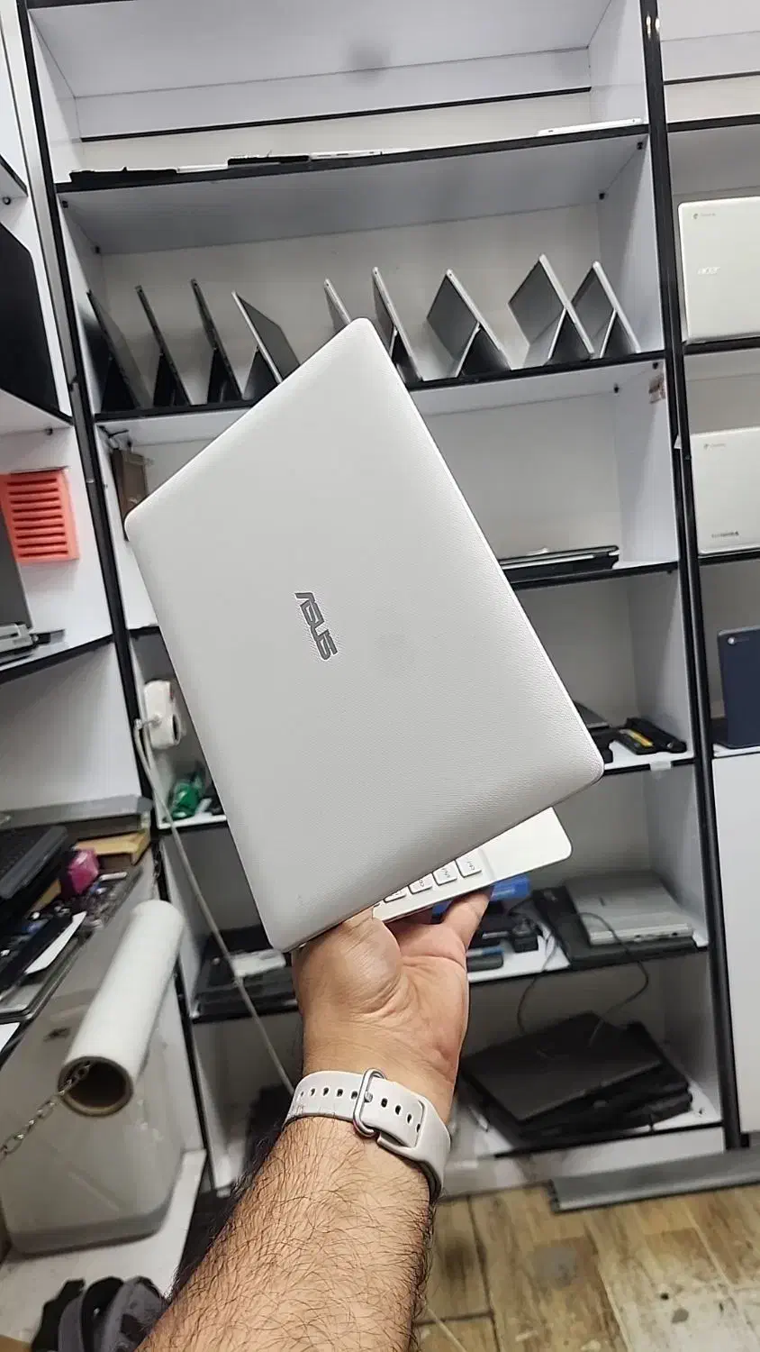 ایسوز لمسی فقط ۵ تومن|رایانه همراه|قم, صفائیه|دیوار