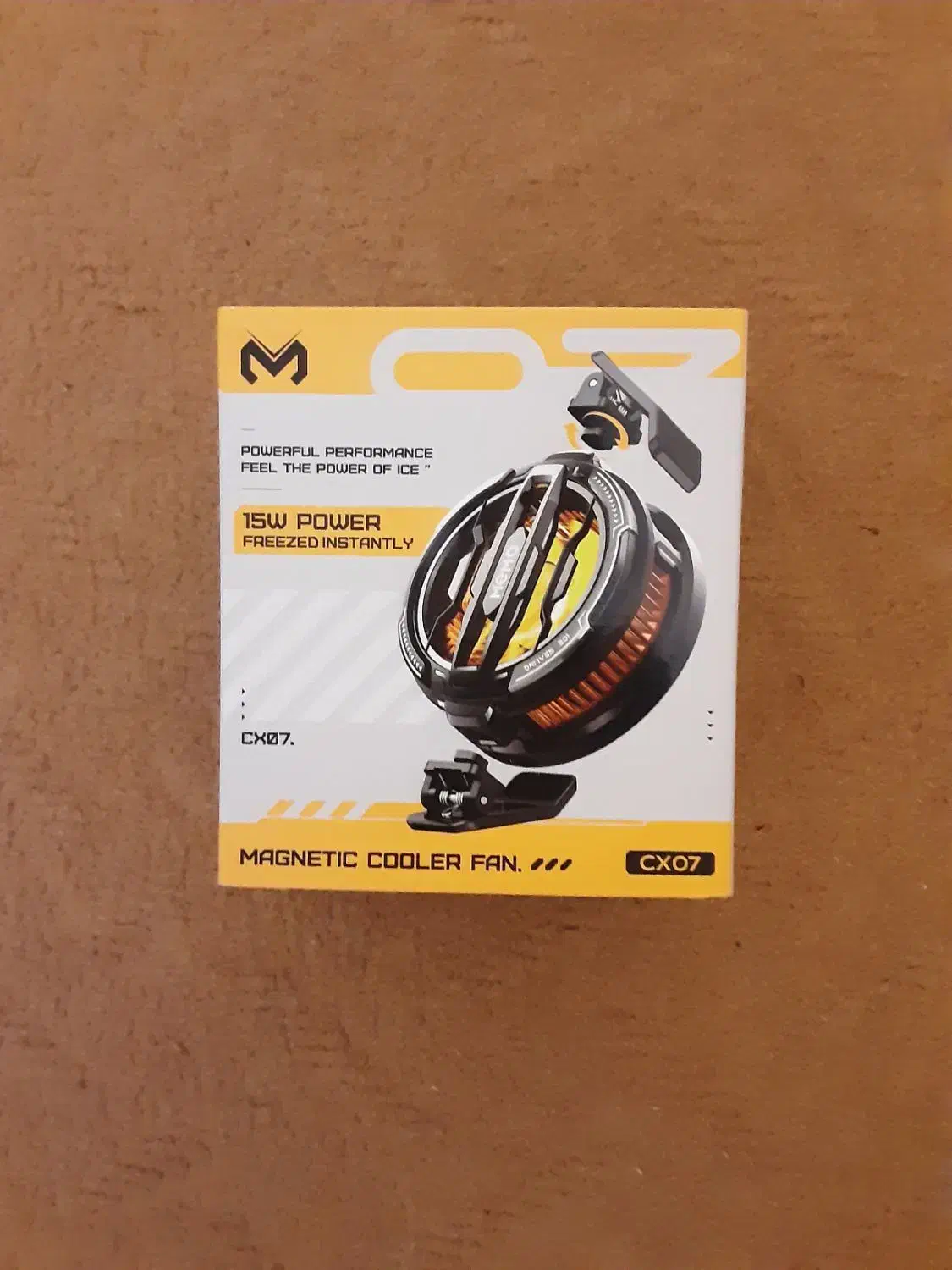 فن گوشی ممو|پنکه و تصفیه‌کنندهٔ هوا|چمران, |دیوار