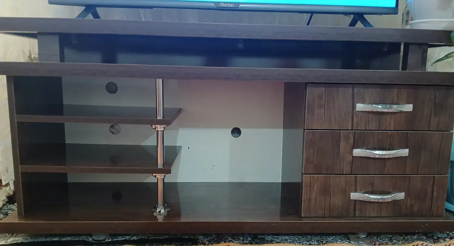 میز تلویزیون|میز تلویزیون|خرمدره, |دیوار