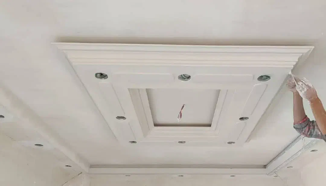 استا گچ کار|استخدام معماری، عمران و ساختمانی|کرمان, |دیوار