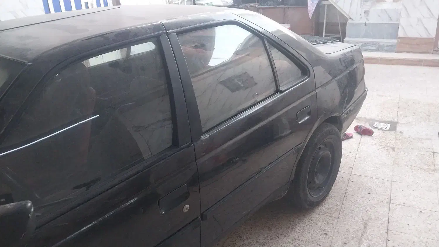 وسیله نقلیه|خودرو سواری و وانت|اهواز, اهواز|دیوار