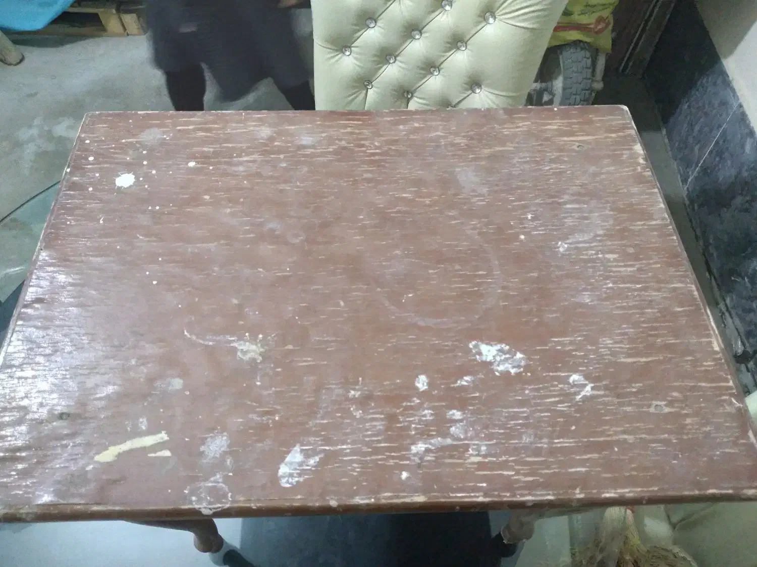 میز کوچک|میز تحریر و کامپیوتر|اردبیل, |دیوار