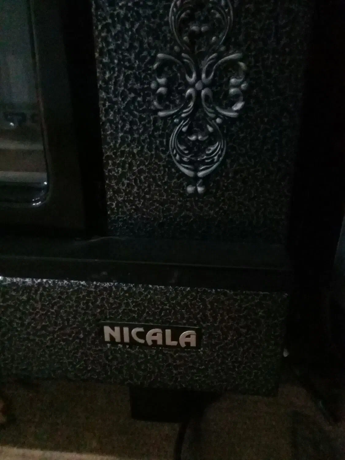 بخاری شومینه مدل نیک کالا نونو مدل سیما|بخاری، هیتر، شومینه|اهواز, ۳۰ متری|دیوار