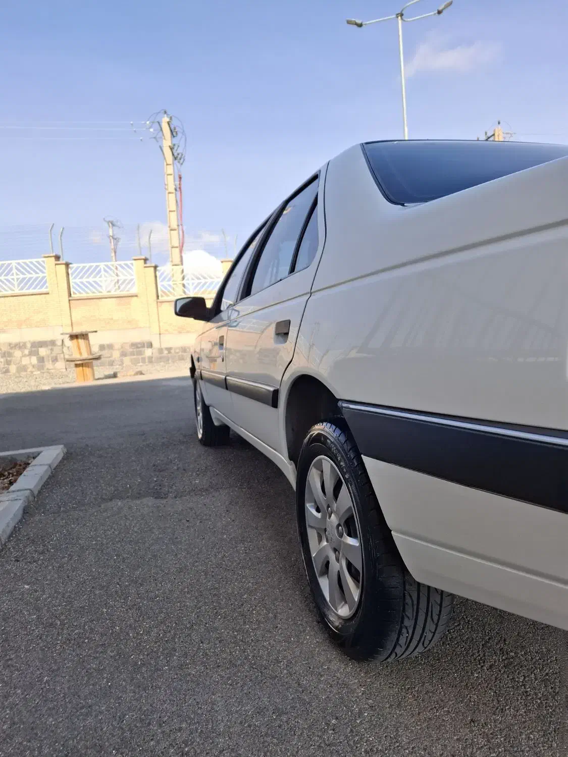 SLX   مدل 97|خودرو سواری و وانت|زنجان, |دیوار