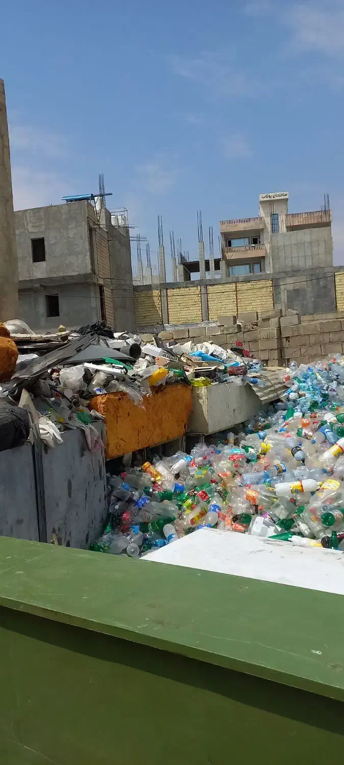 خرید و فروش ضایعات آهن و پلاستیک وغیره|عمدهفروشی|یاسوج, |دیوار