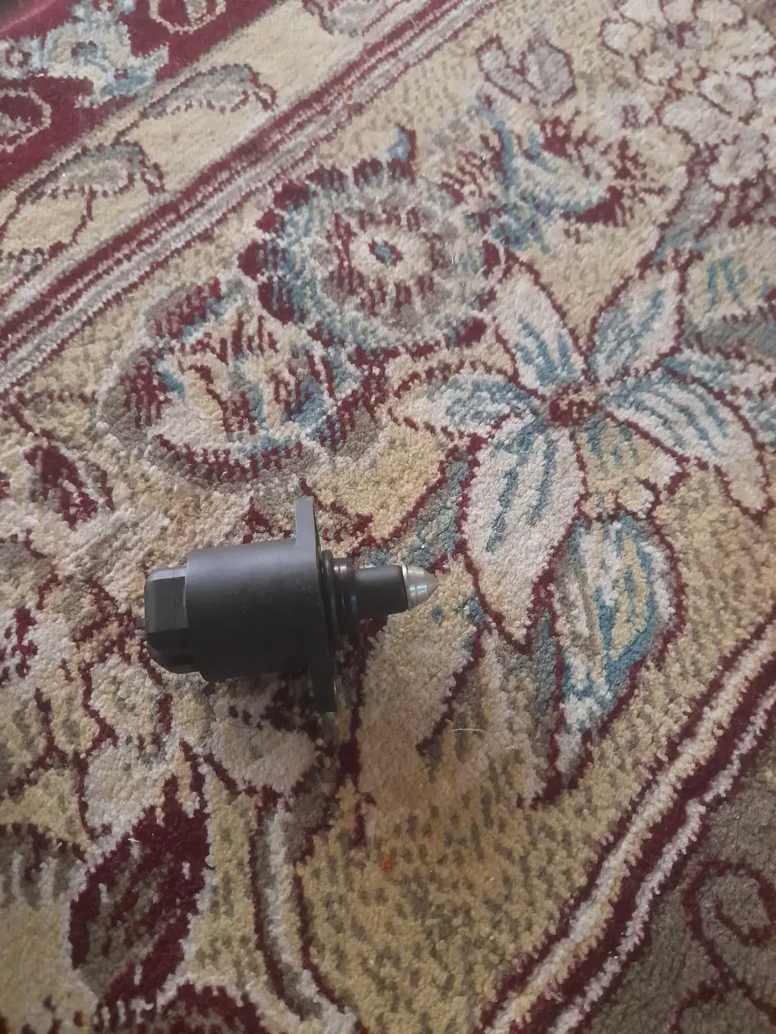 فروش استوپرموتورپژواردی وباک موتور|قطعات یدکی و لوازم جانبی|همدان, |دیوار