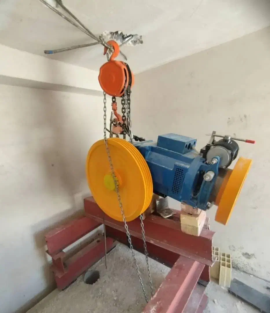 آسانسور و بالابر «استادی»|خدمات پیشه و مهارت|بناب, |دیوار