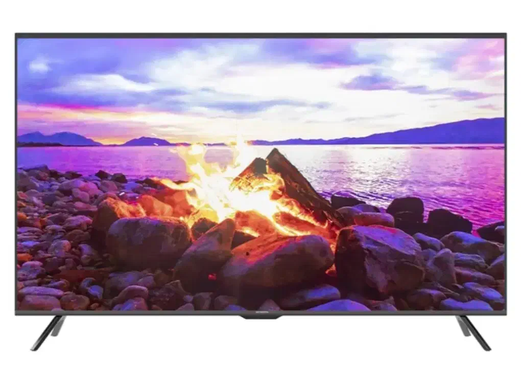 ال ای دی 55 اینچ هوشمند ایکس ویژن نو ارزان|تلویزیون و پروژکتور|پاکدشت, پاکدشت (مامازند)|دیوار