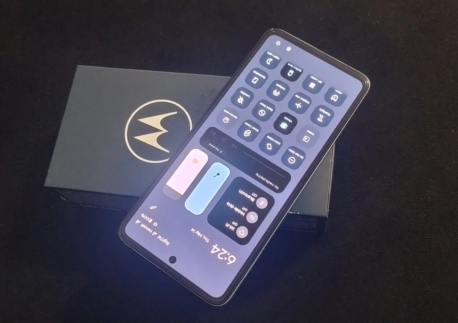 Motorola/G84/5G|موبایل|تهران, سازمان برنامه شمالی|دیوار