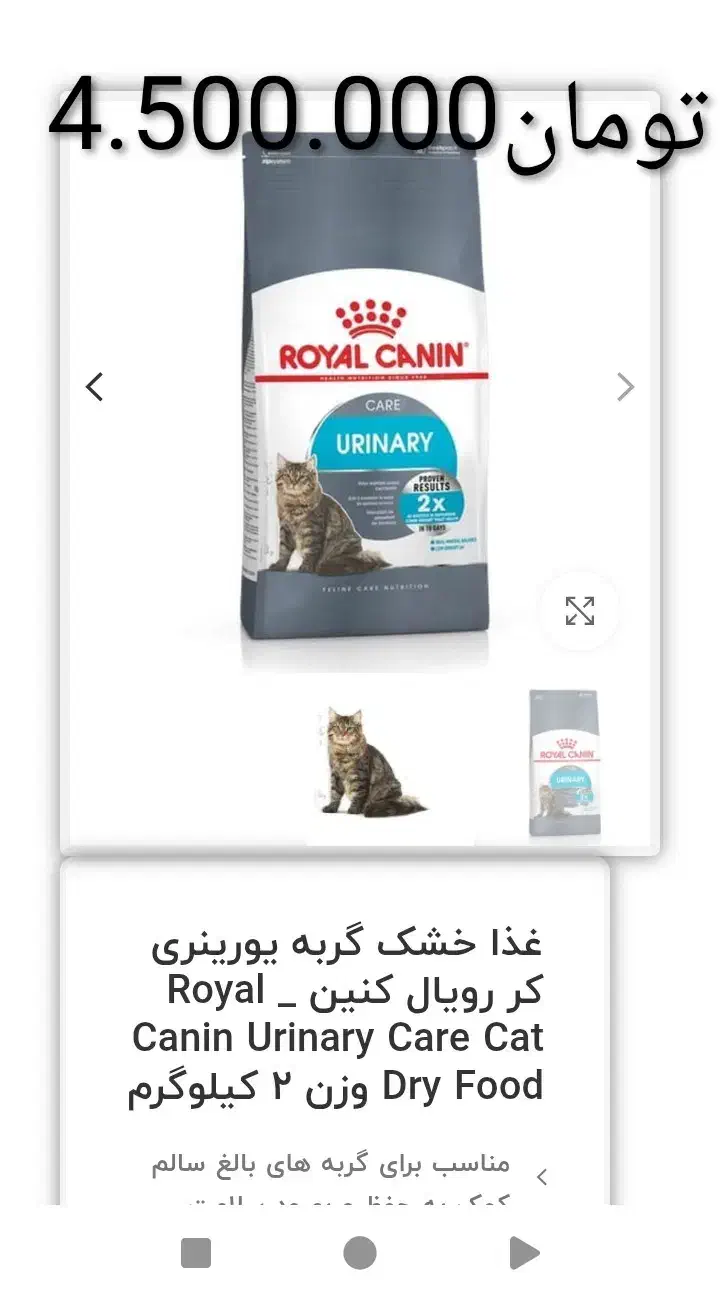 ملزومات حیوانات خانگی (سگ و گربه)|لوازم جانبی حیوانات|محمدشهر, شهرک پیام (مهرالبرز)|دیوار