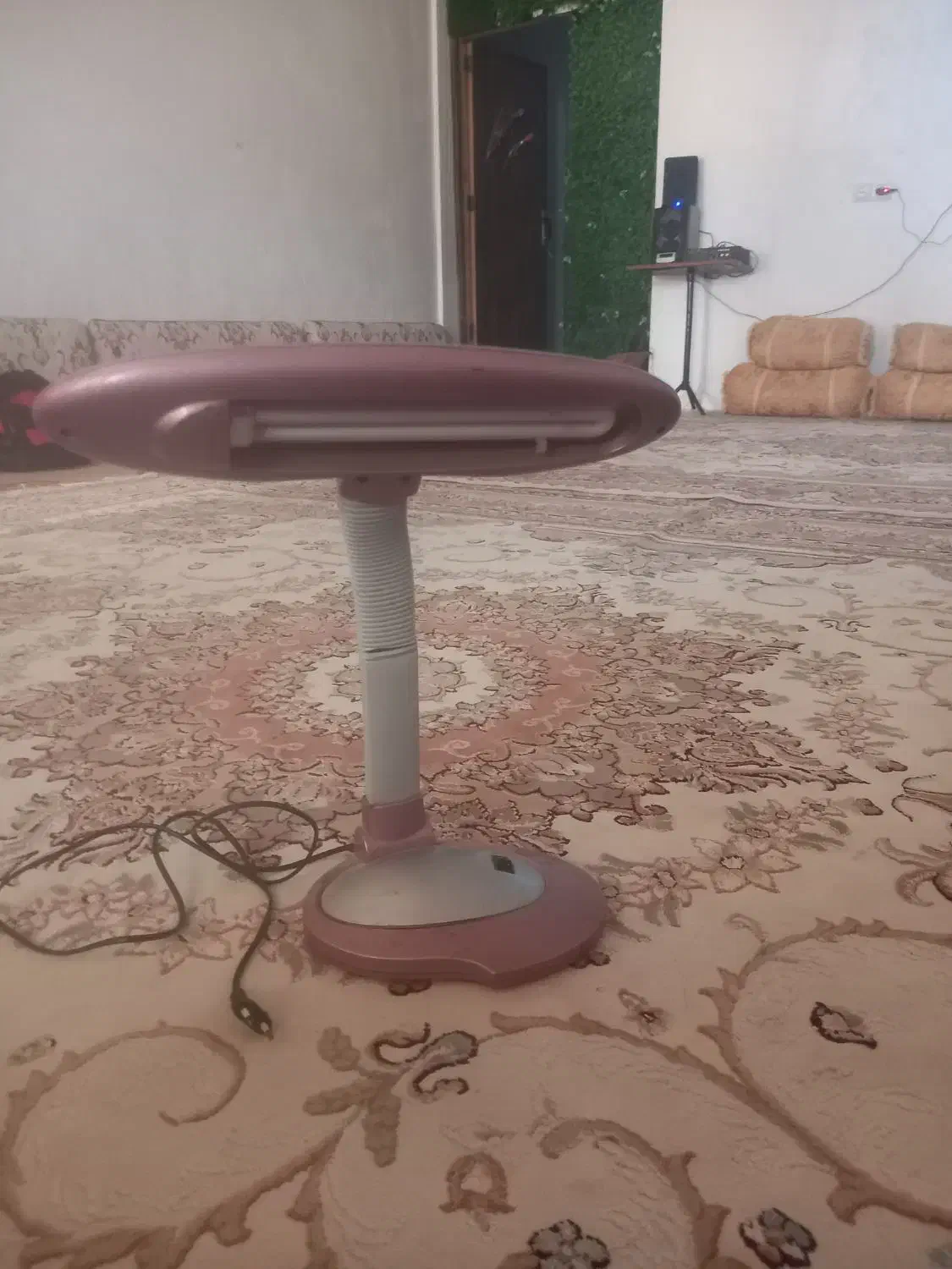 چراغ خواب|لامپ و چراغ|ایذه, |دیوار