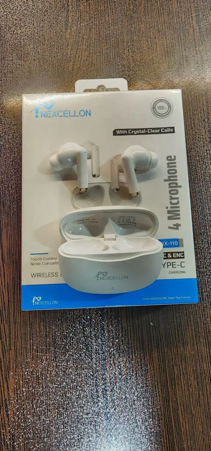 ایرپاد nexcellon آکبند|لوازم جانبی موبایل و تبلت|تهران, شهرک ولیعصر جنوبی|دیوار