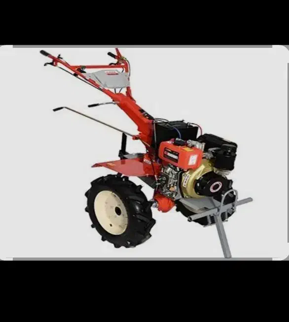 بیل زنی تراکتور|خدمات باغبانی و درختکاری|مرند, |دیوار