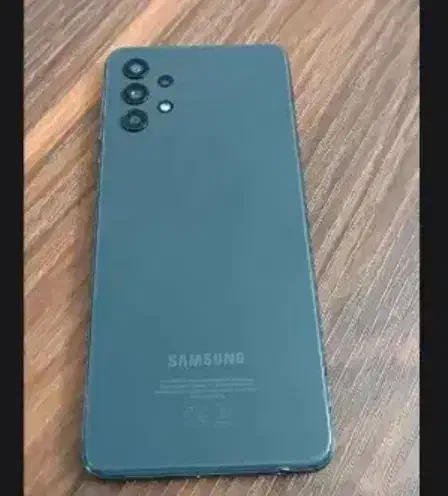 Samsong a32|موبایل|ساوه, |دیوار