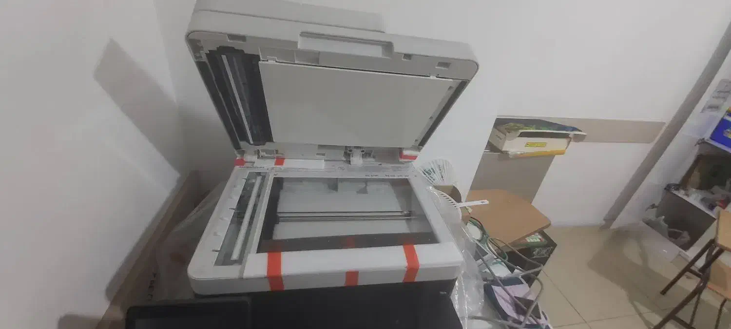 پرینتر کنون ۴ کاره|پرینتر، اسکنر، کپی، فکس|تبریز, |دیوار