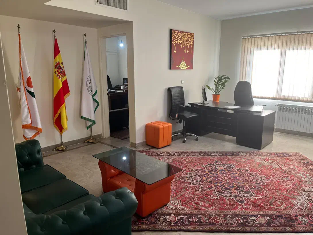 شریعتی بالاتر از ملک موقعیت اداری|اجارهٔ دفتر کار، اتاق اداری، مطب|تهران, کاج|دیوار