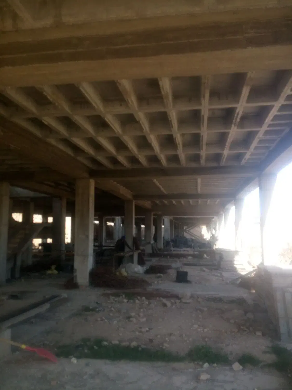 ارماتور قالب بند|استخدام معماری، عمران و ساختمانی|سبزوار, پیام|دیوار