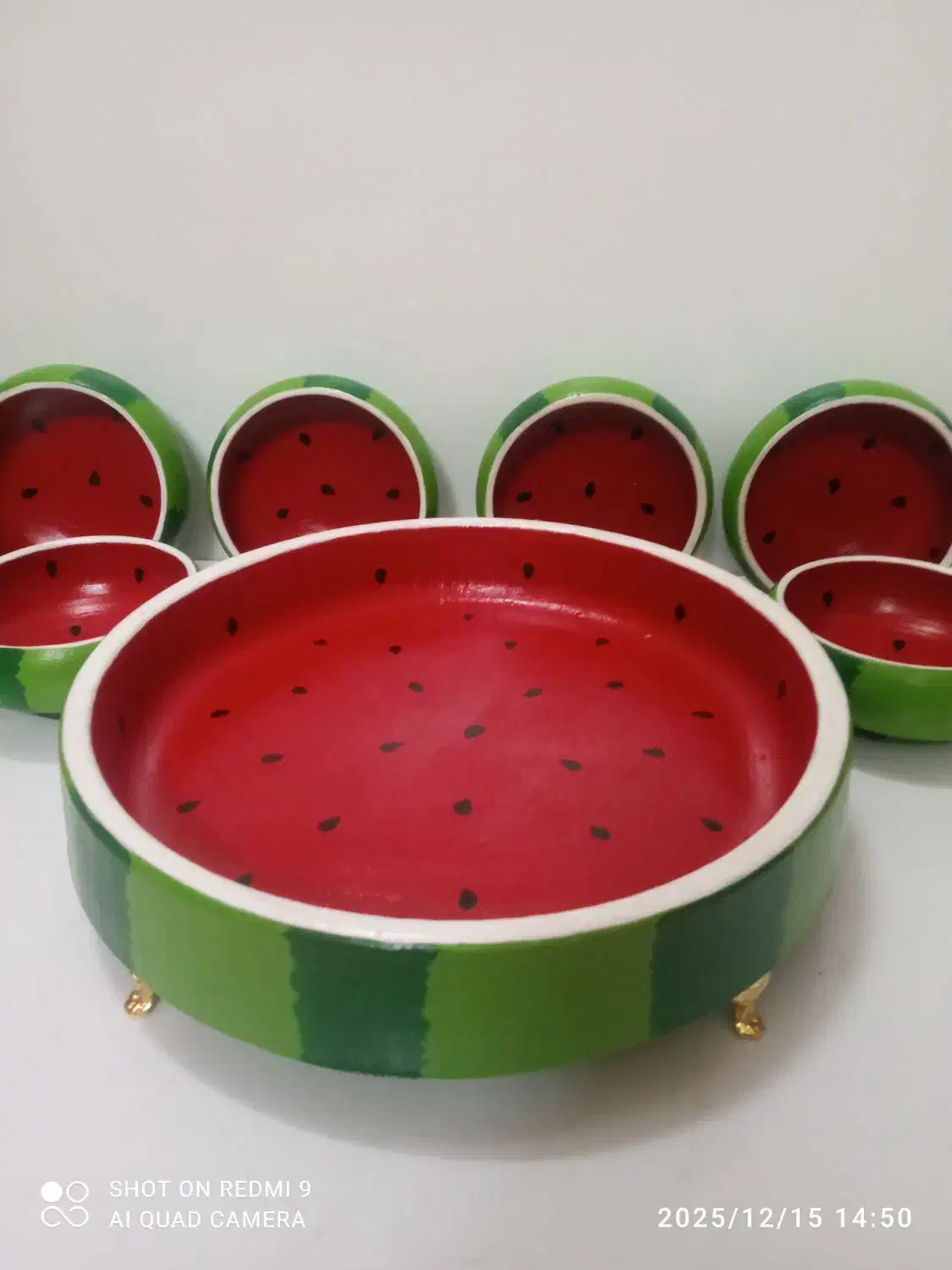 شب چله|صنایع دستی و سایر لوازم تزئینی|قم, یزدان‌شهر|دیوار