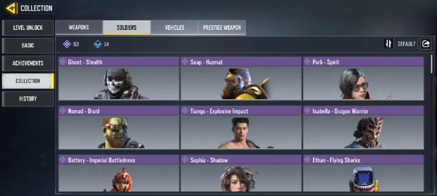 اکانت کالاف عالی مهندسی|کنسول، بازی ویدئویی و آنلاین|تایباد, |دیوار