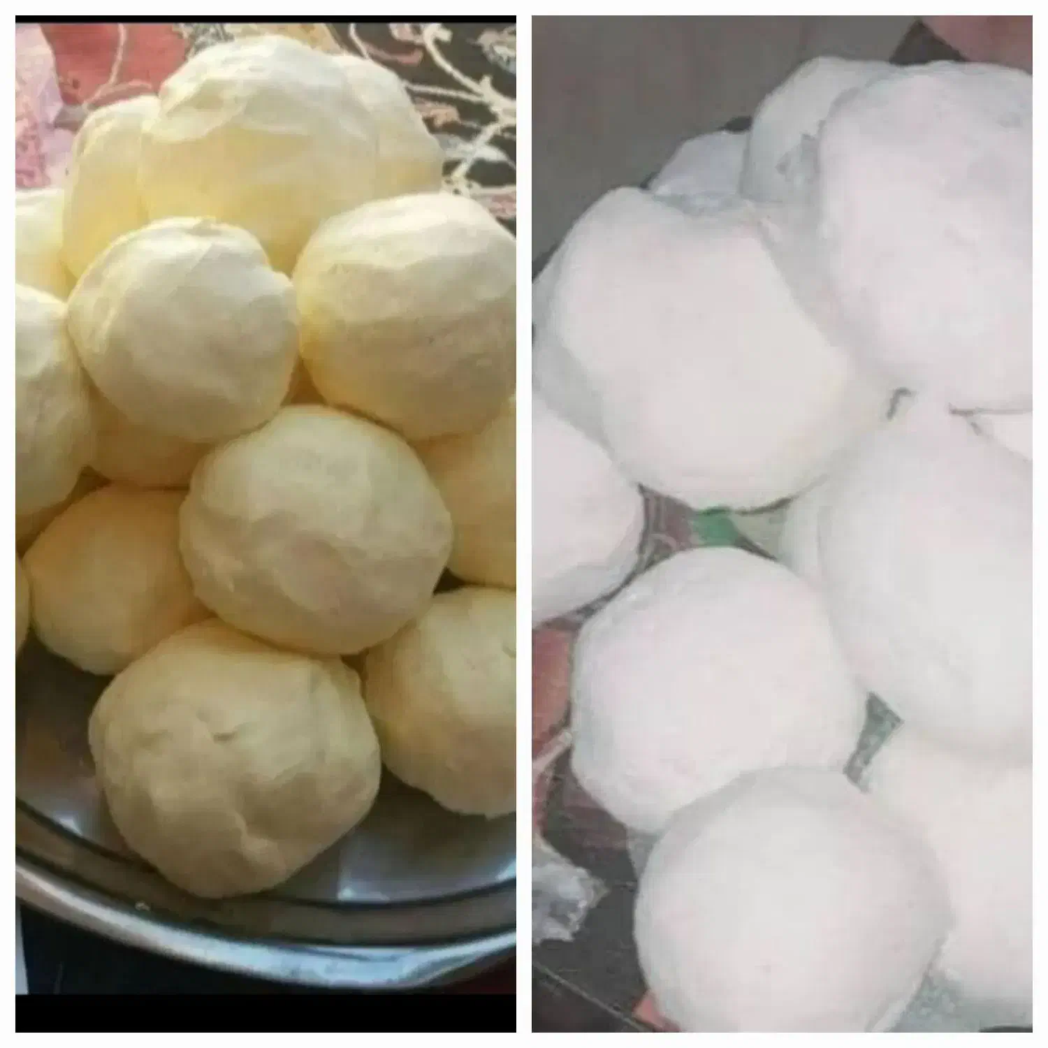 کره محلی|خوردنی و آشامیدنی|شیراز, ترمینال باربری|دیوار