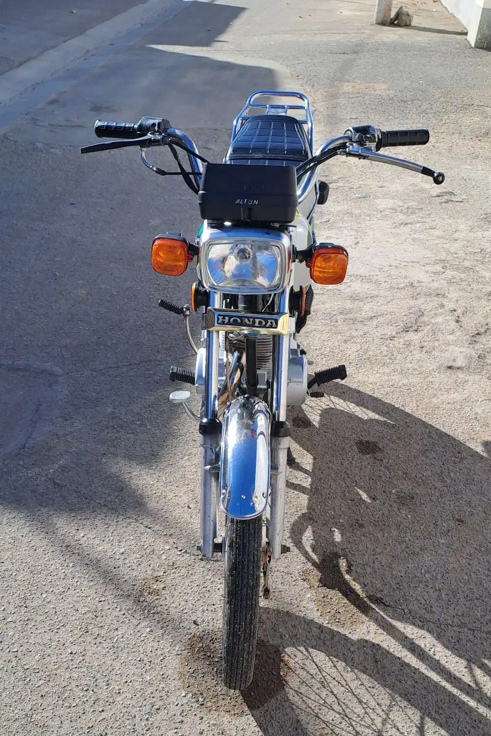 موتور|موتورسیکلت|سبزوار, کاشفی شمالی (دادگستری)|دیوار