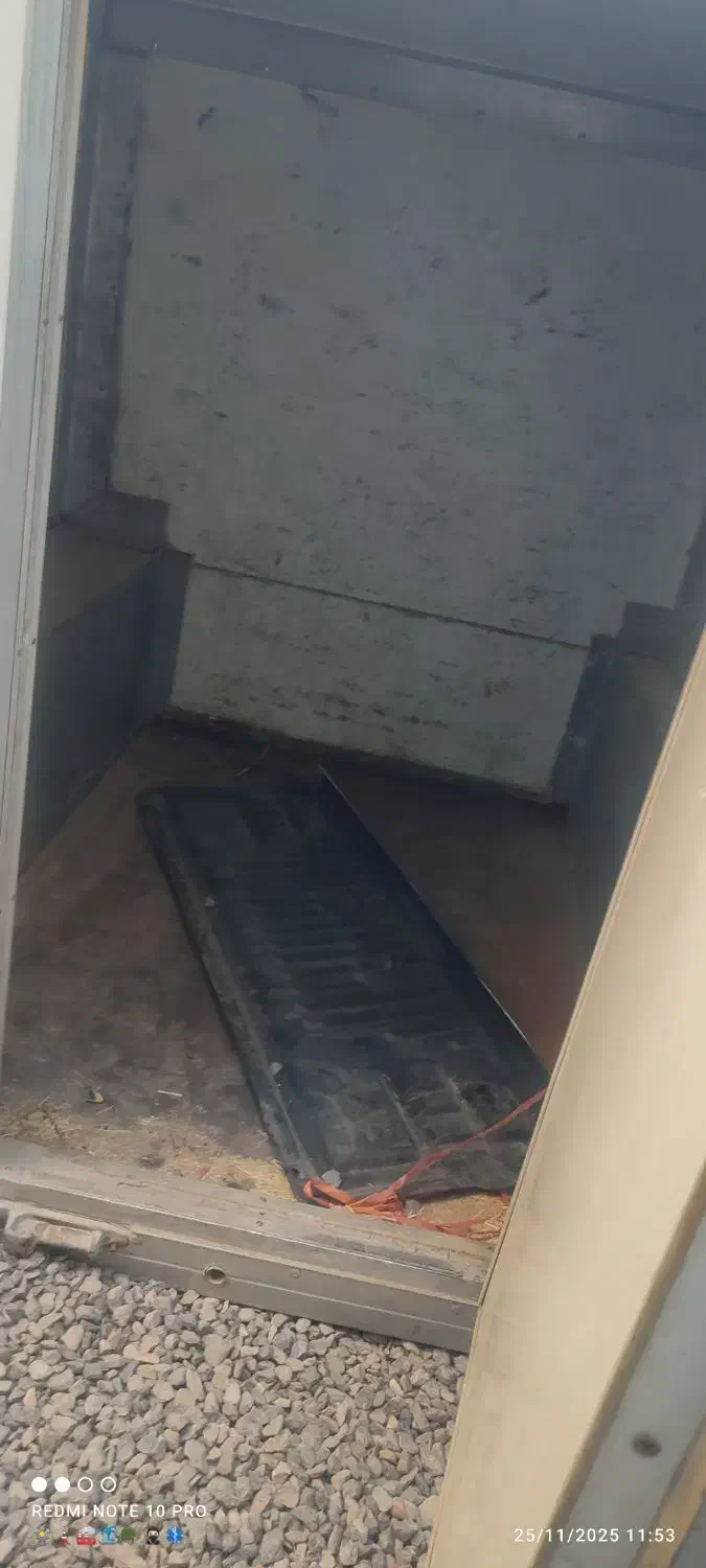 یخچال ماهی|یخچال و فریزر|ایرانشهر, |دیوار