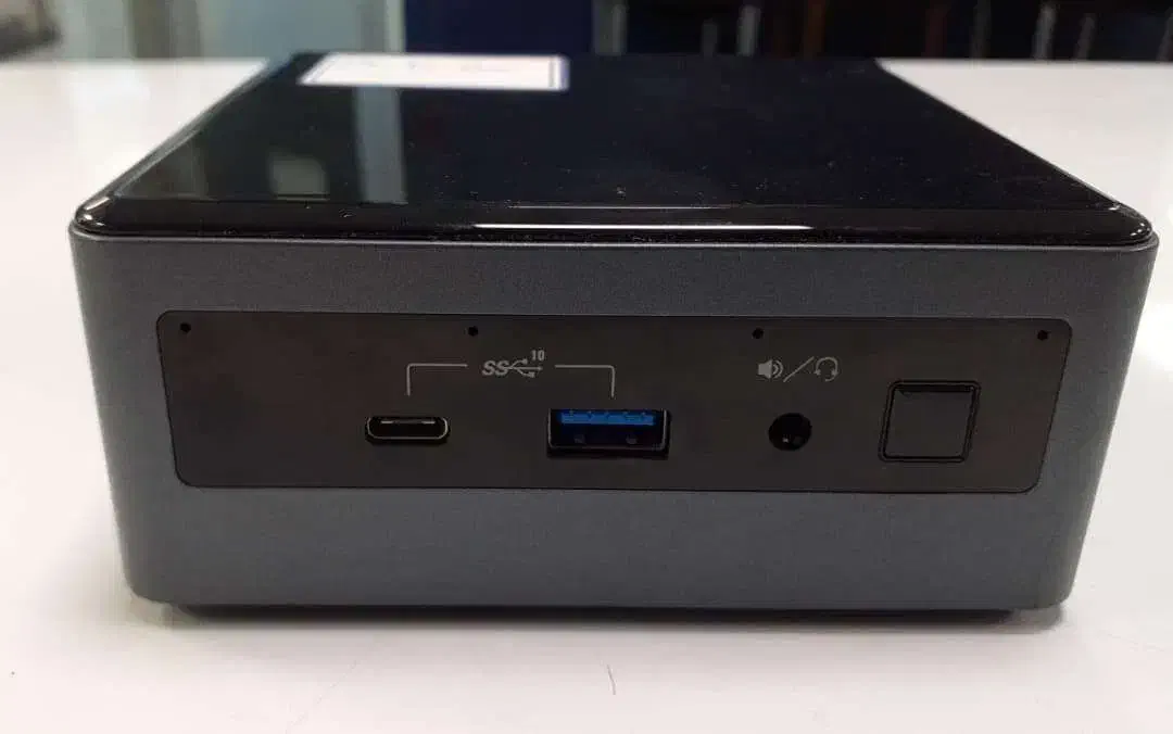 case tiny intel nuc|رایانه رومیزی|تهران, فلسطین (میدان انقلاب)|دیوار