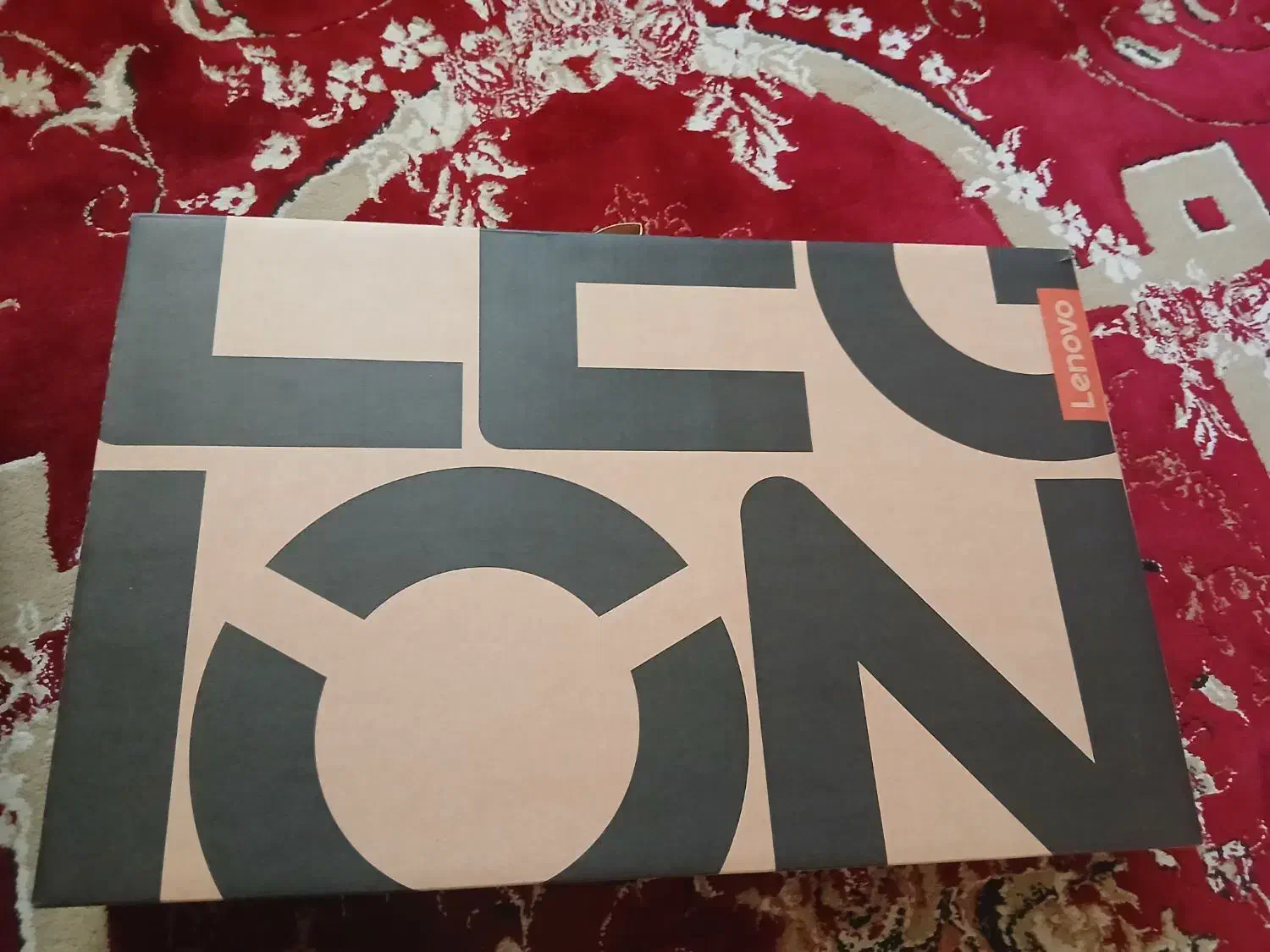 لپ تاپ کاملا نو|رایانه همراه|تهران, یافت آباد جنوبی|دیوار