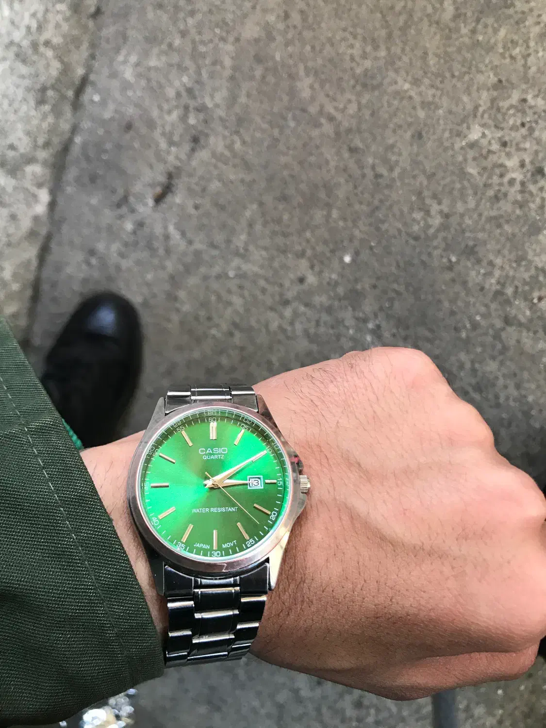 ساعت مچی|ساعت|سقز, |دیوار