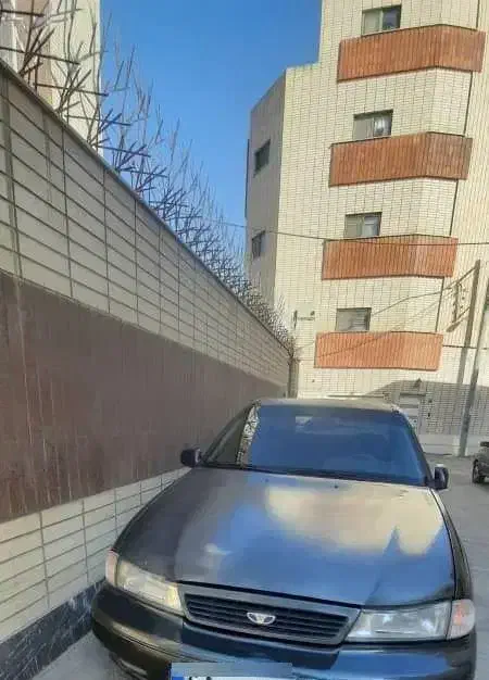 دوو سیلو ....|خودرو سواری و وانت|اصفهان, خواجو|دیوار