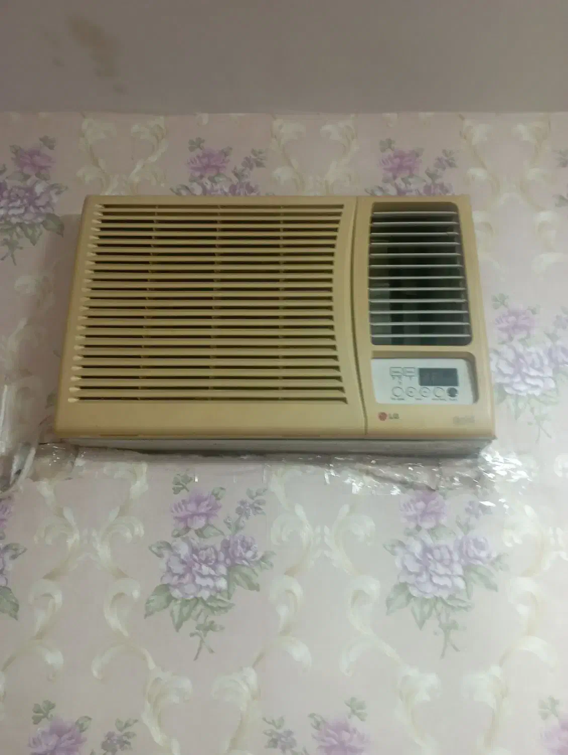 کولر گازی|کولر گازی و فن‌کوئل|رشت, تازه آباد|دیوار
