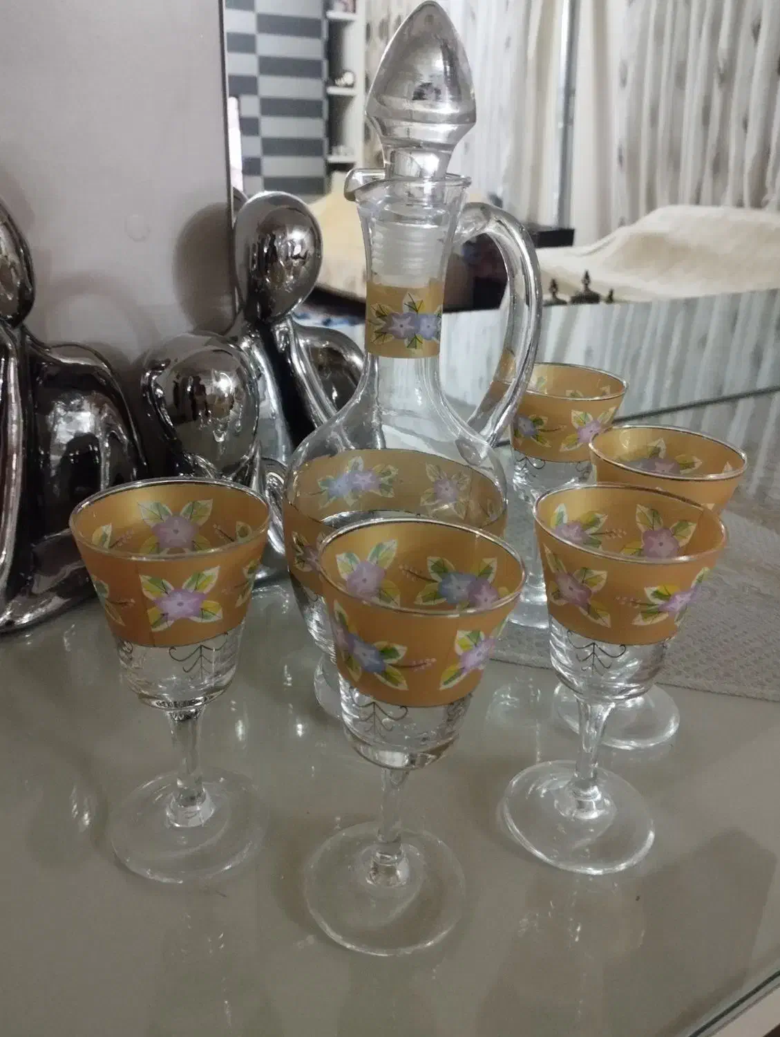 دکورزیبا وشیک|حراج|سهند, |دیوار