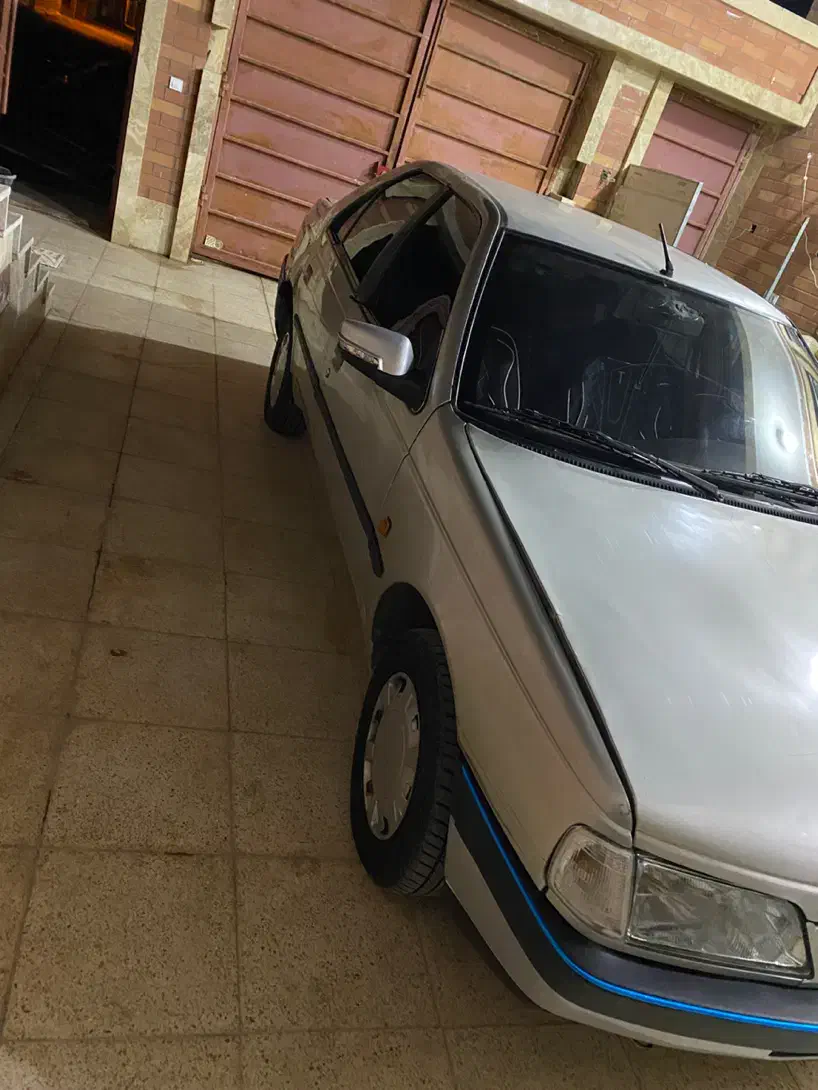 پژو ۴۰۵|خودرو سواری و وانت|رفسنجان, |دیوار