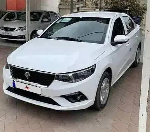 تارا دستی|خودرو سواری و وانت|بیرجند, |دیوار