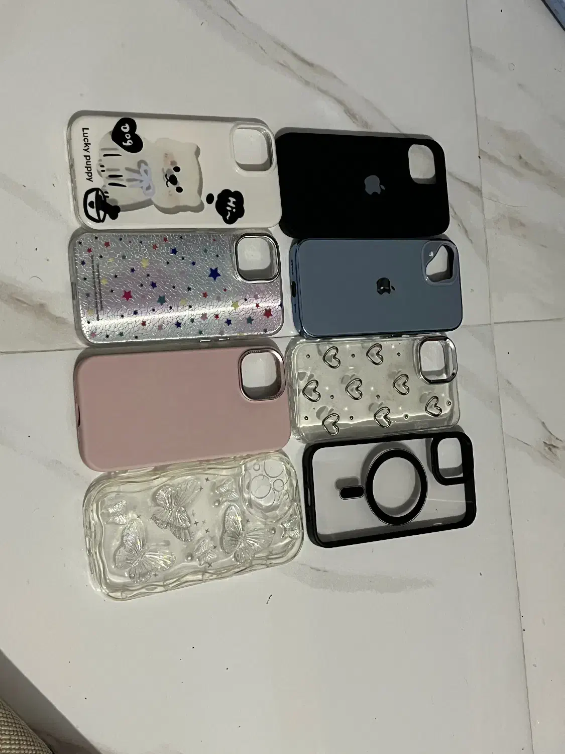 قاب گوشی|لوازم جانبی موبایل و تبلت|محمدیه-قزوین, |دیوار