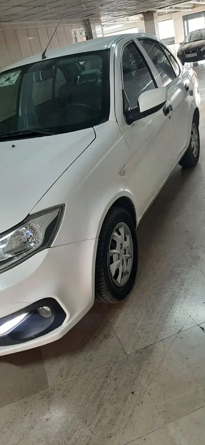 ساینا S|خودرو سواری و وانت|بهارستان, |دیوار