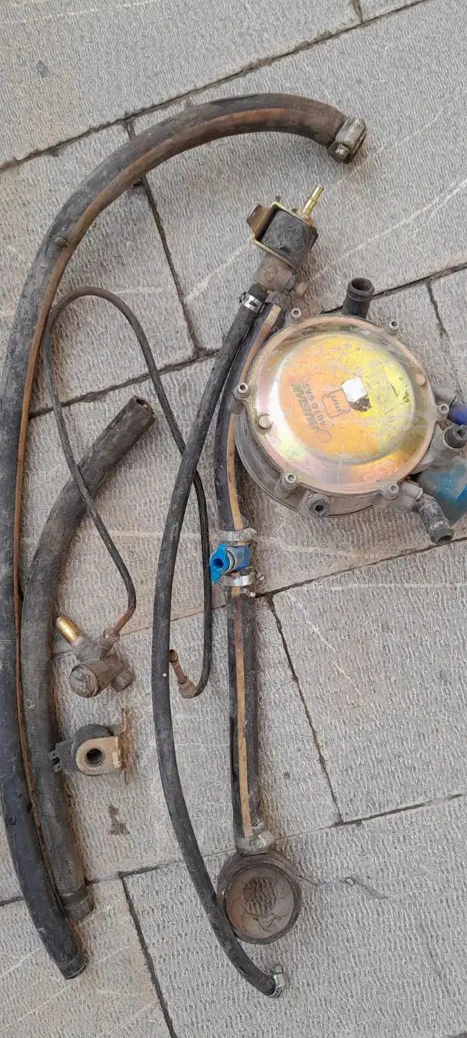 کپسول ال پی جی|قطعات یدکی و لوازم جانبی|اصفهان, کشاورزی|دیوار