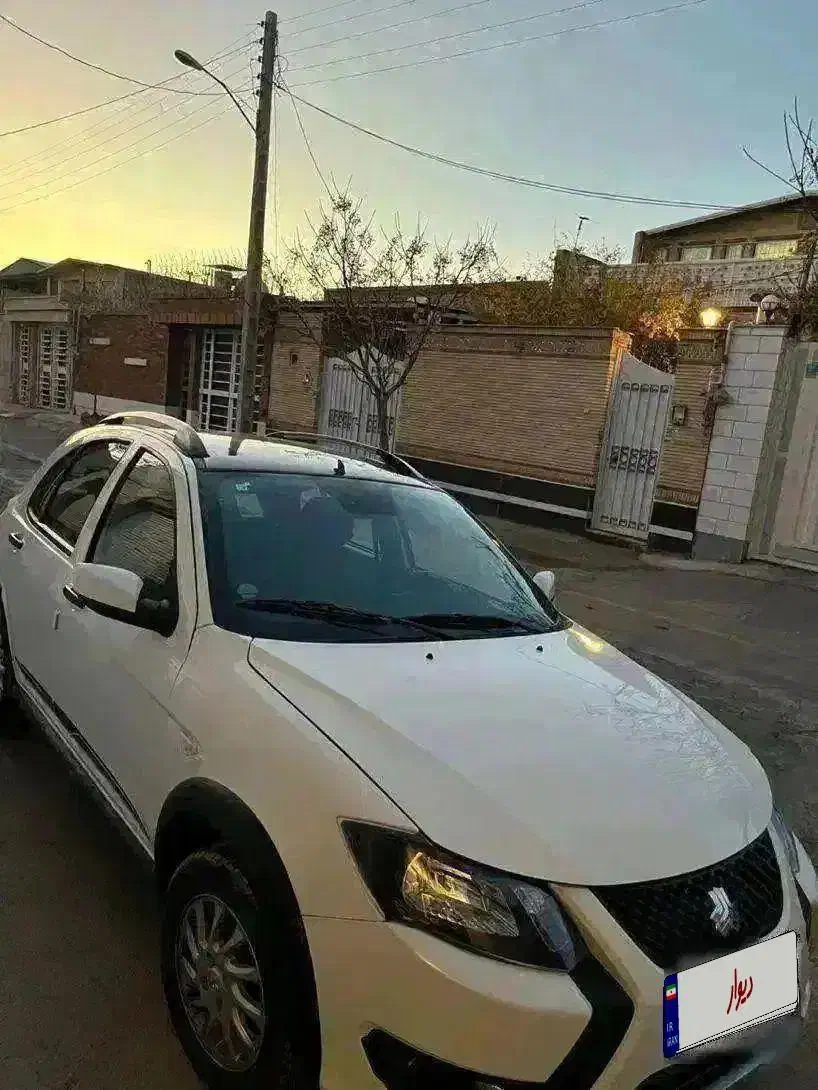 فروش فوری کوییک GXR-l ۱۴۰۴فول درحد صفر|خودرو سواری و وانت|کرمان, |دیوار