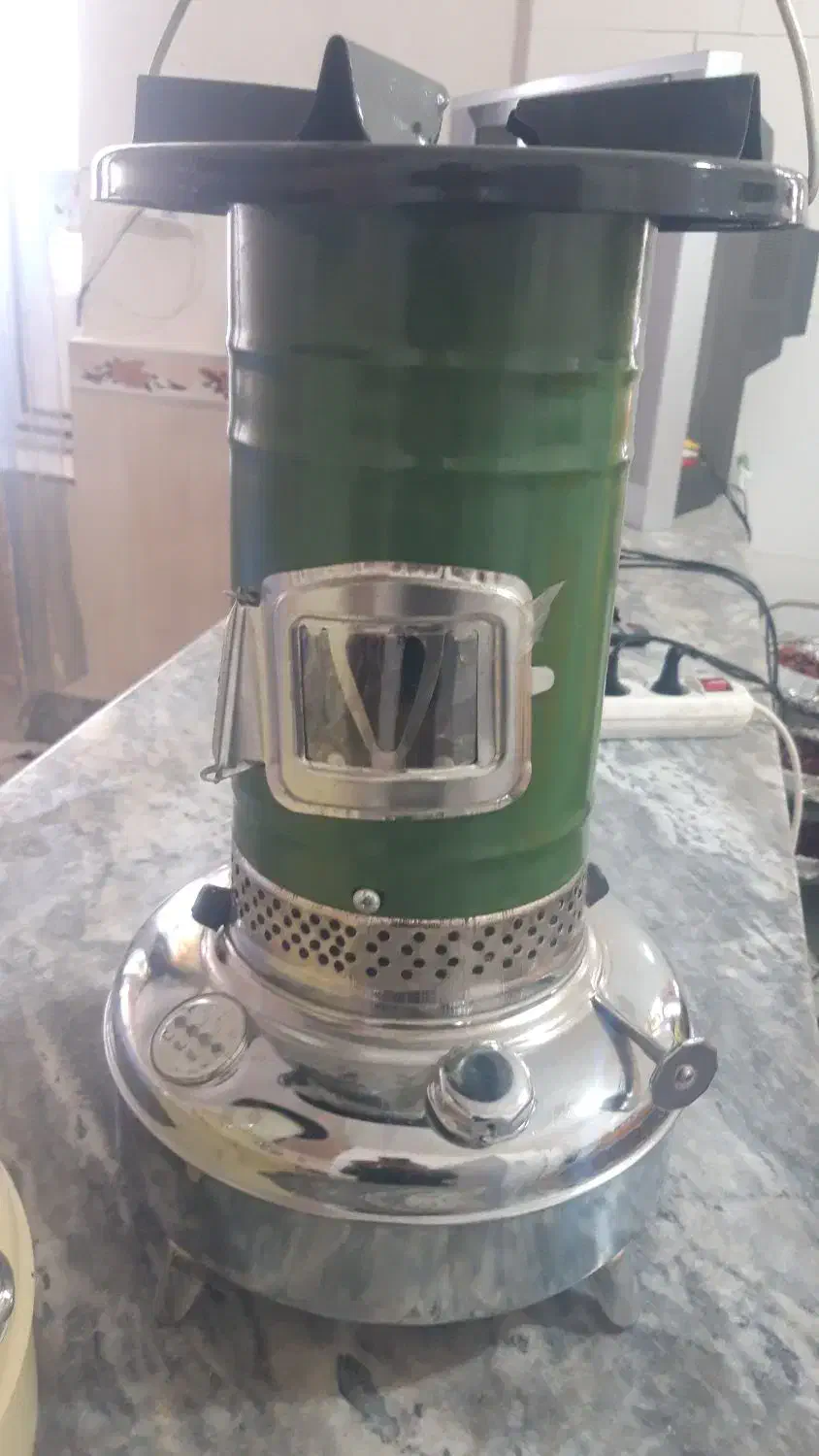 چراق نفتی صفرق 600|بخاری، هیتر، شومینه|سرپل ذهاب, |دیوار