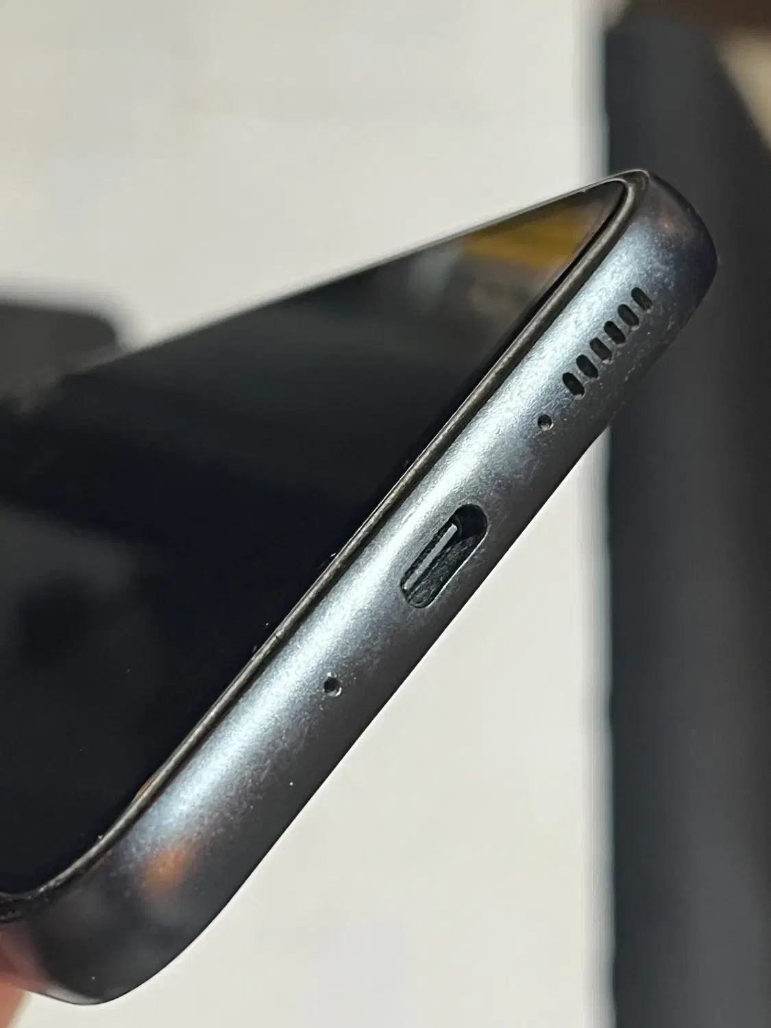 گوشی فروشی سامسونگ A54|موبایل|اردبیل, |دیوار