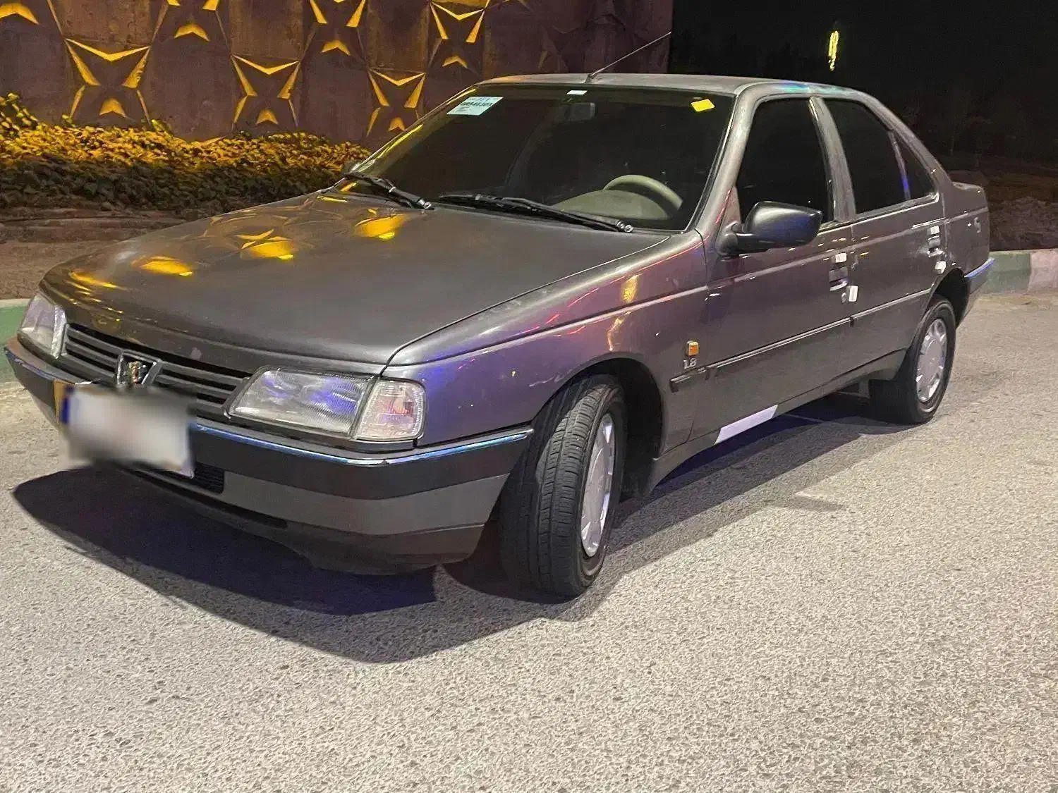 ۴۰۵مدل۹۴|خودرو سواری و وانت|قم, شهرک فاطمیه|دیوار